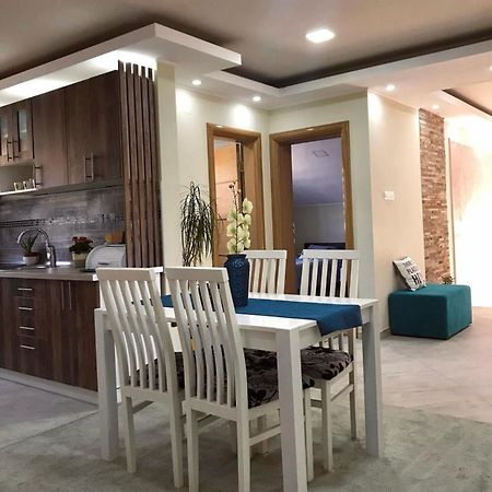 Sobe I Apartman R Bileća Exterior foto