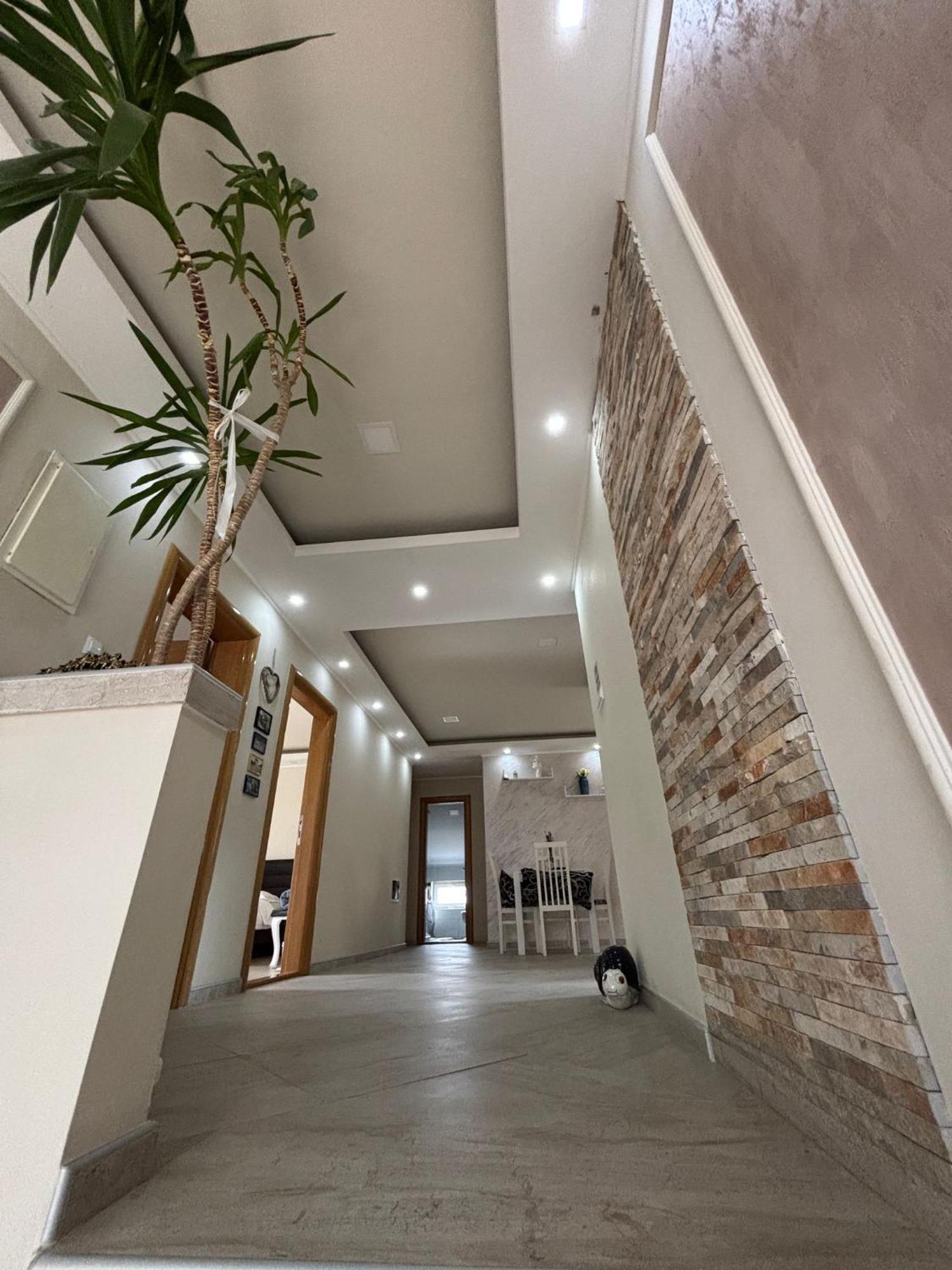 Sobe I Apartman R Bileća Exterior foto