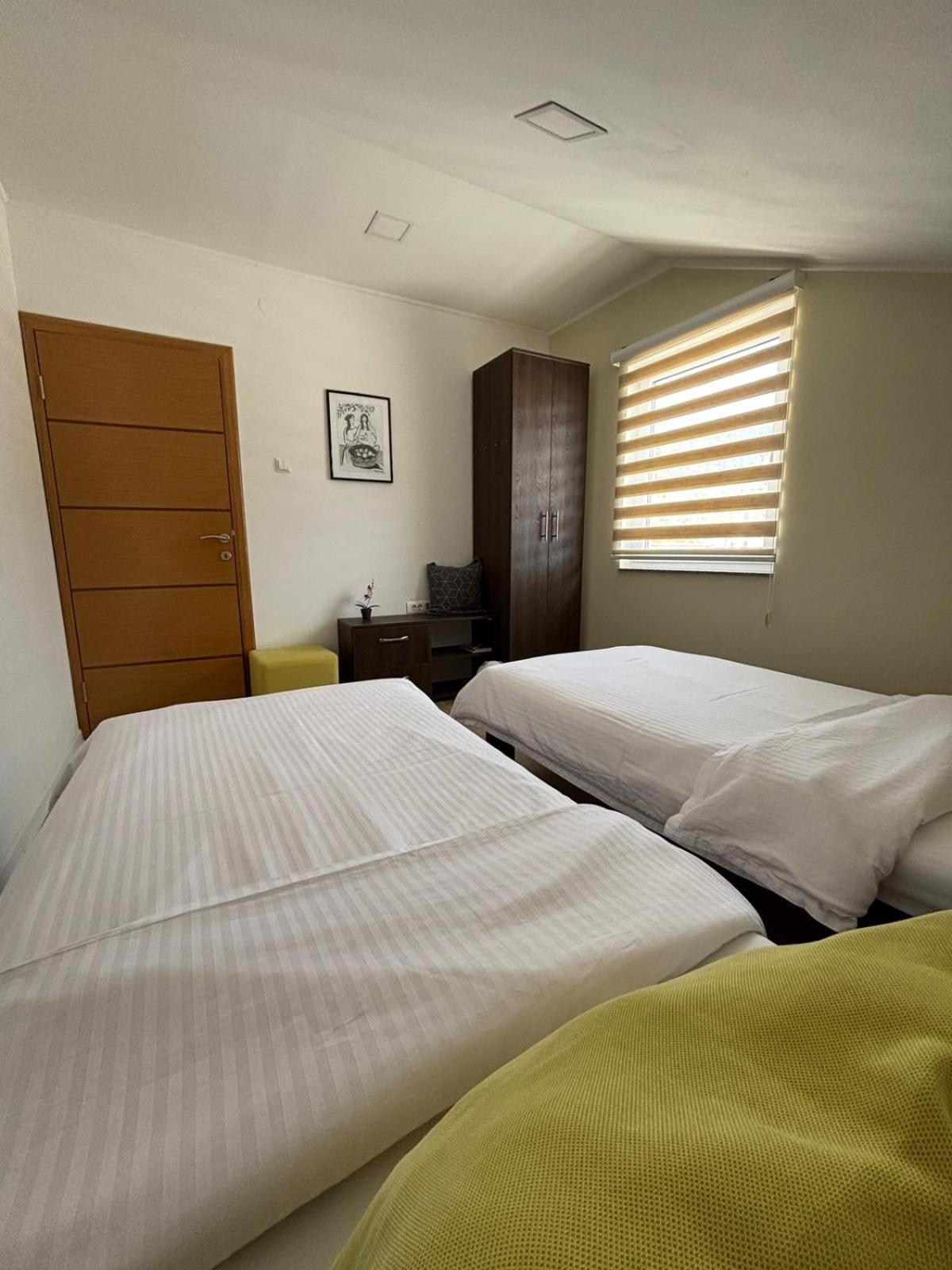 Sobe I Apartman R Bileća Exterior foto