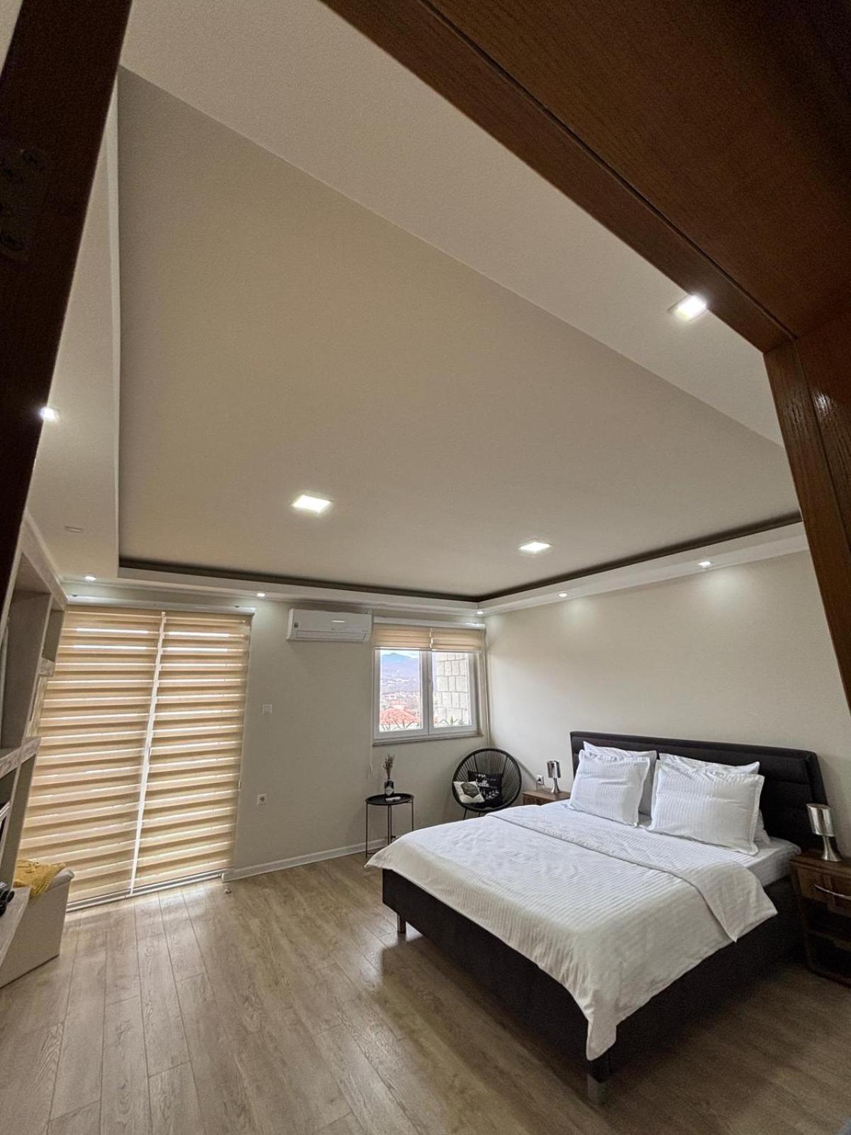 Sobe I Apartman R Bileća Exterior foto