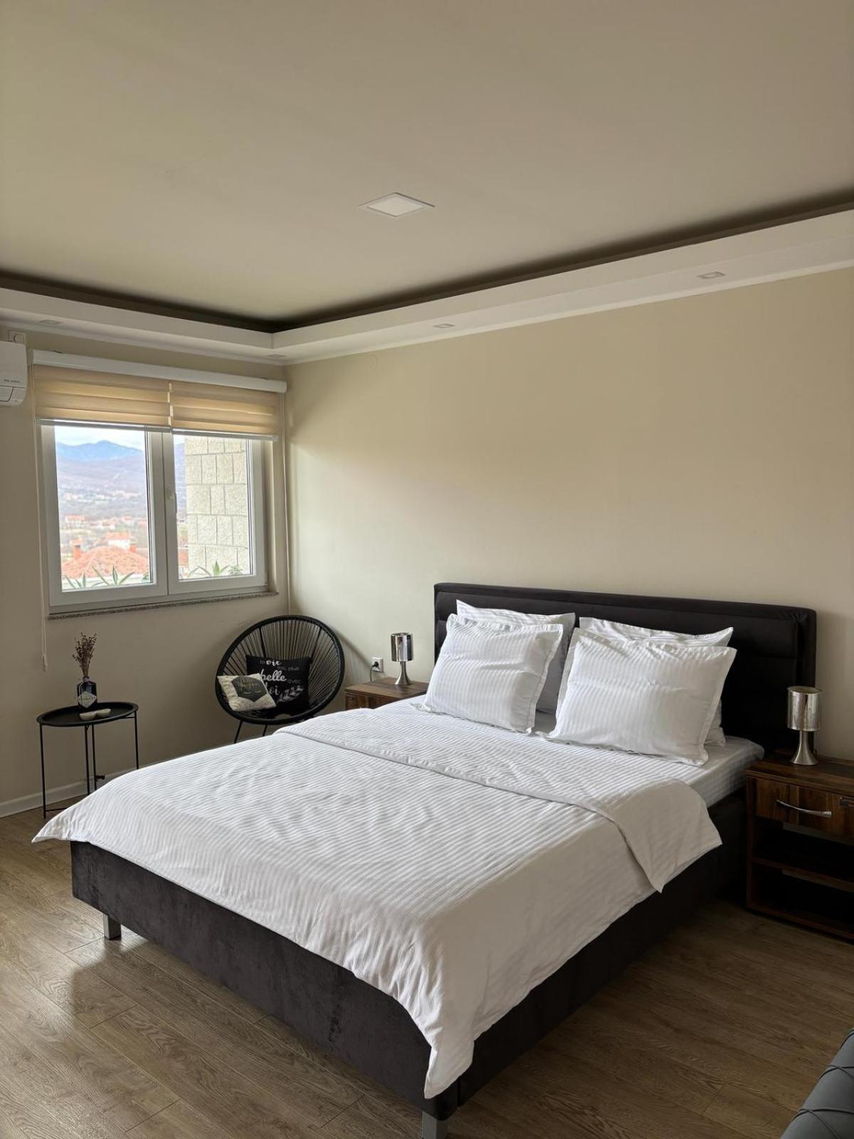 Sobe I Apartman R Bileća Exterior foto