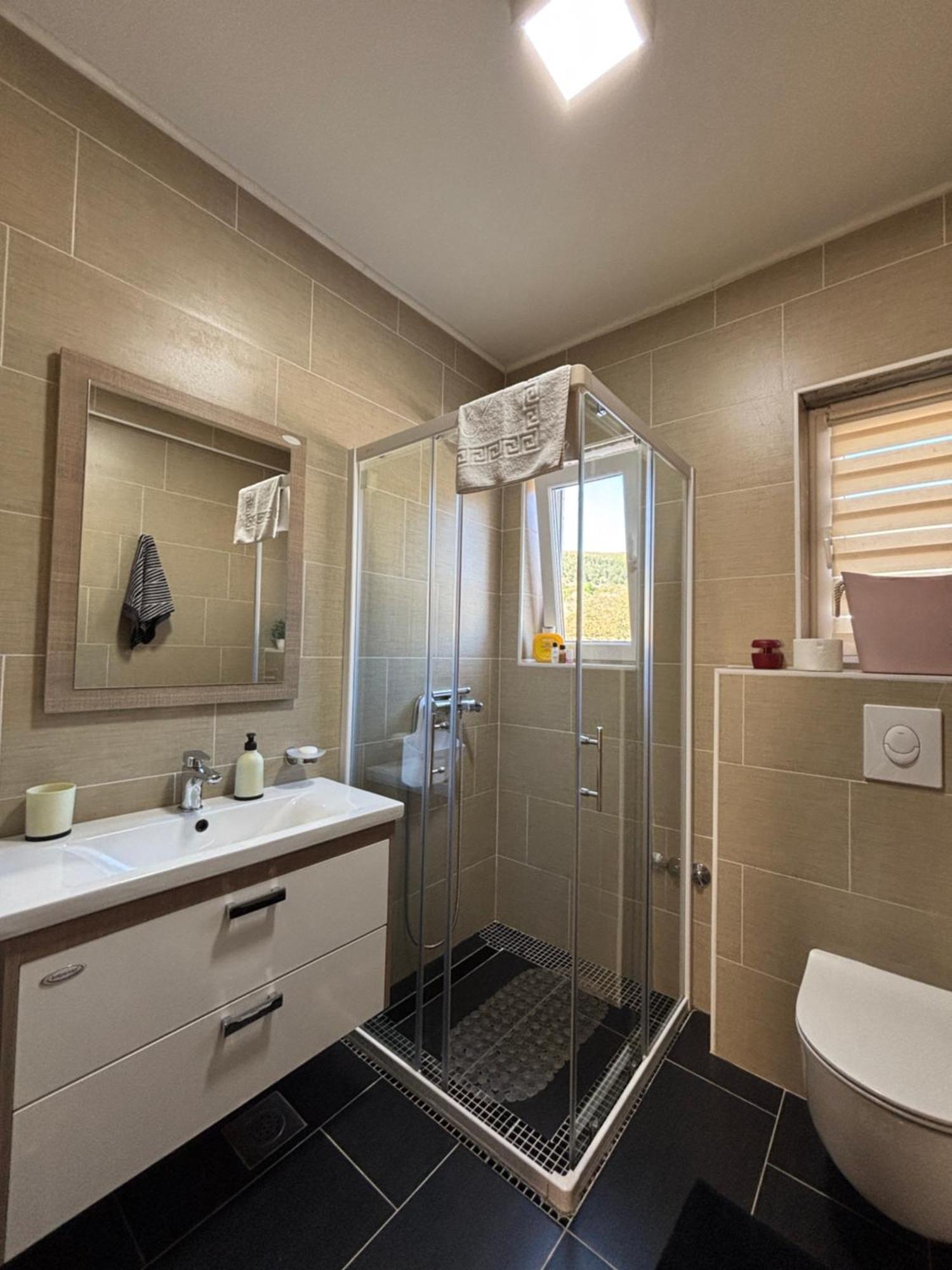 Sobe I Apartman R Bileća Exterior foto