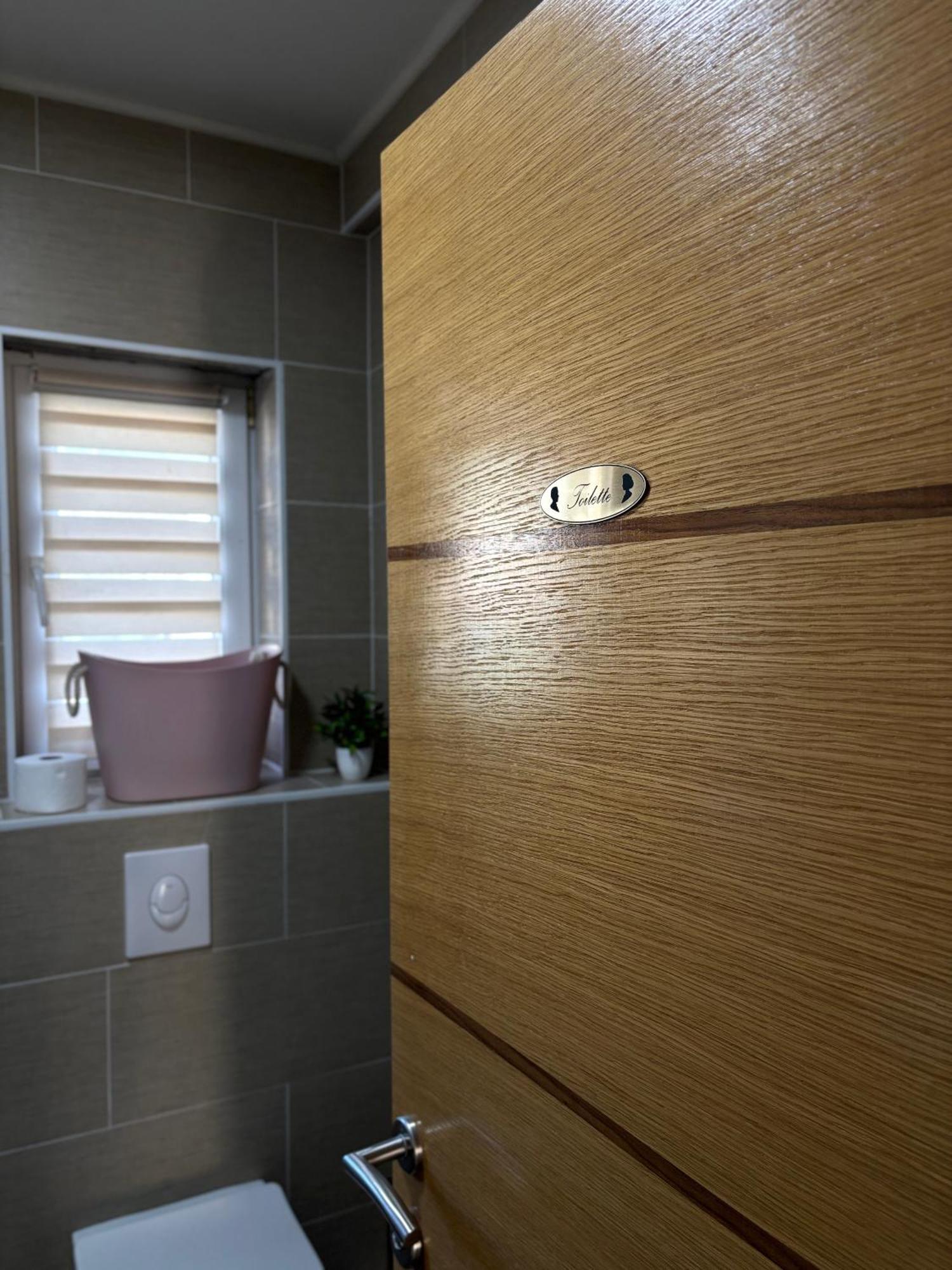 Sobe I Apartman R Bileća Exterior foto