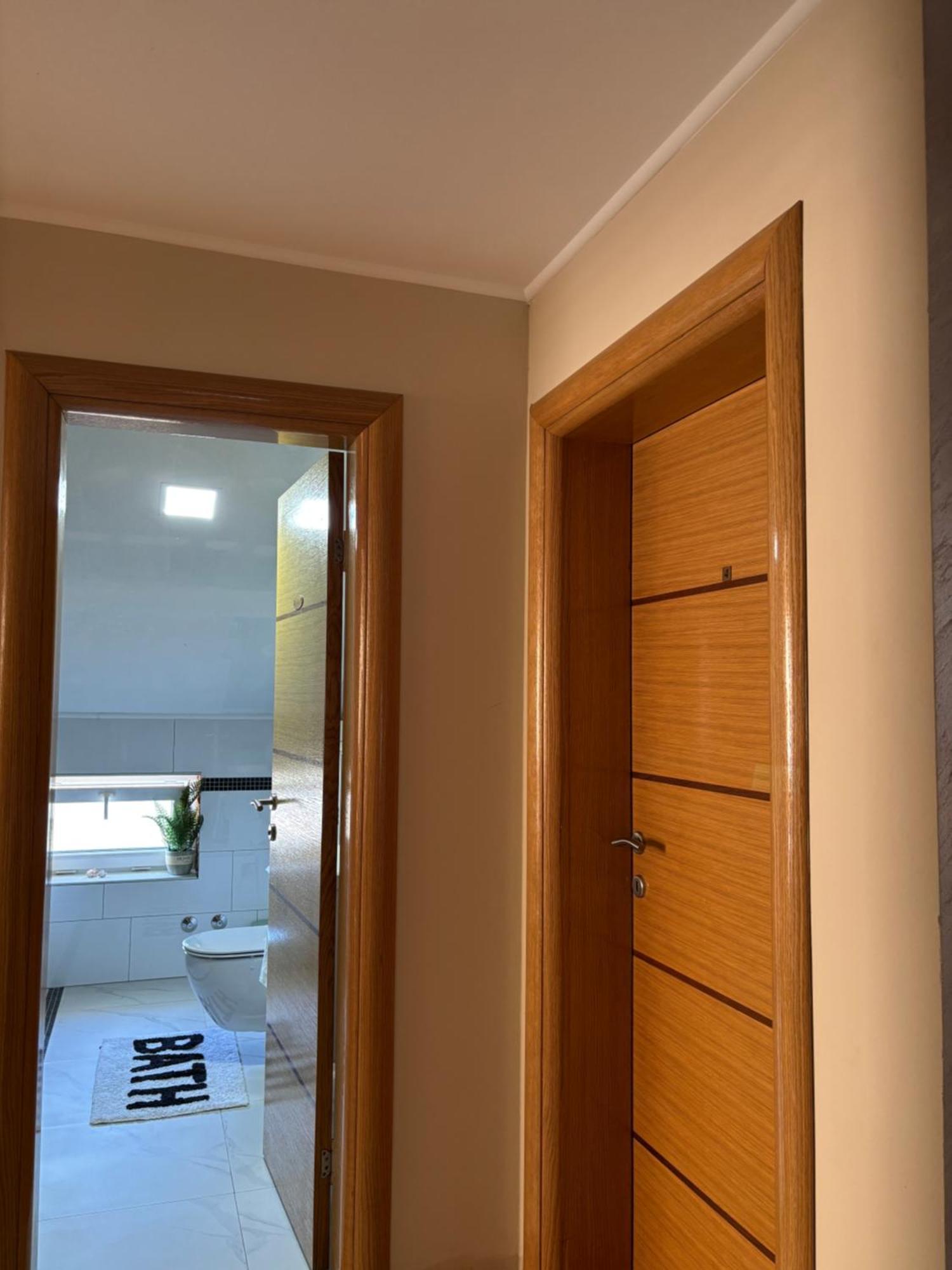 Sobe I Apartman R Bileća Exterior foto