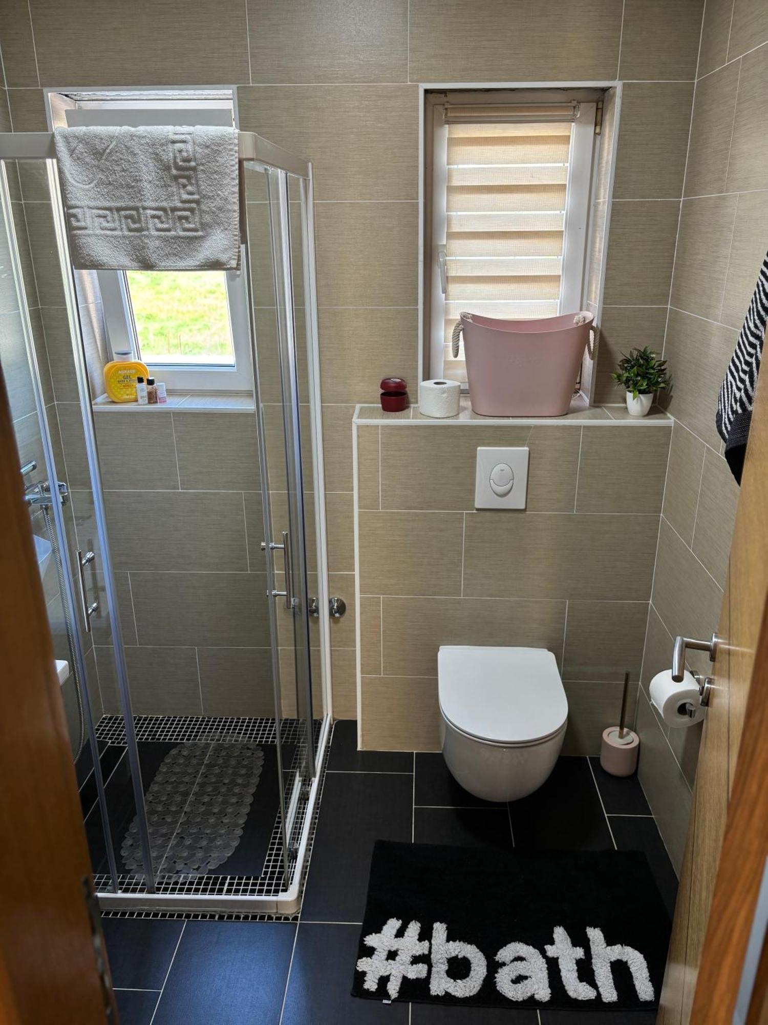 Sobe I Apartman R Bileća Exterior foto