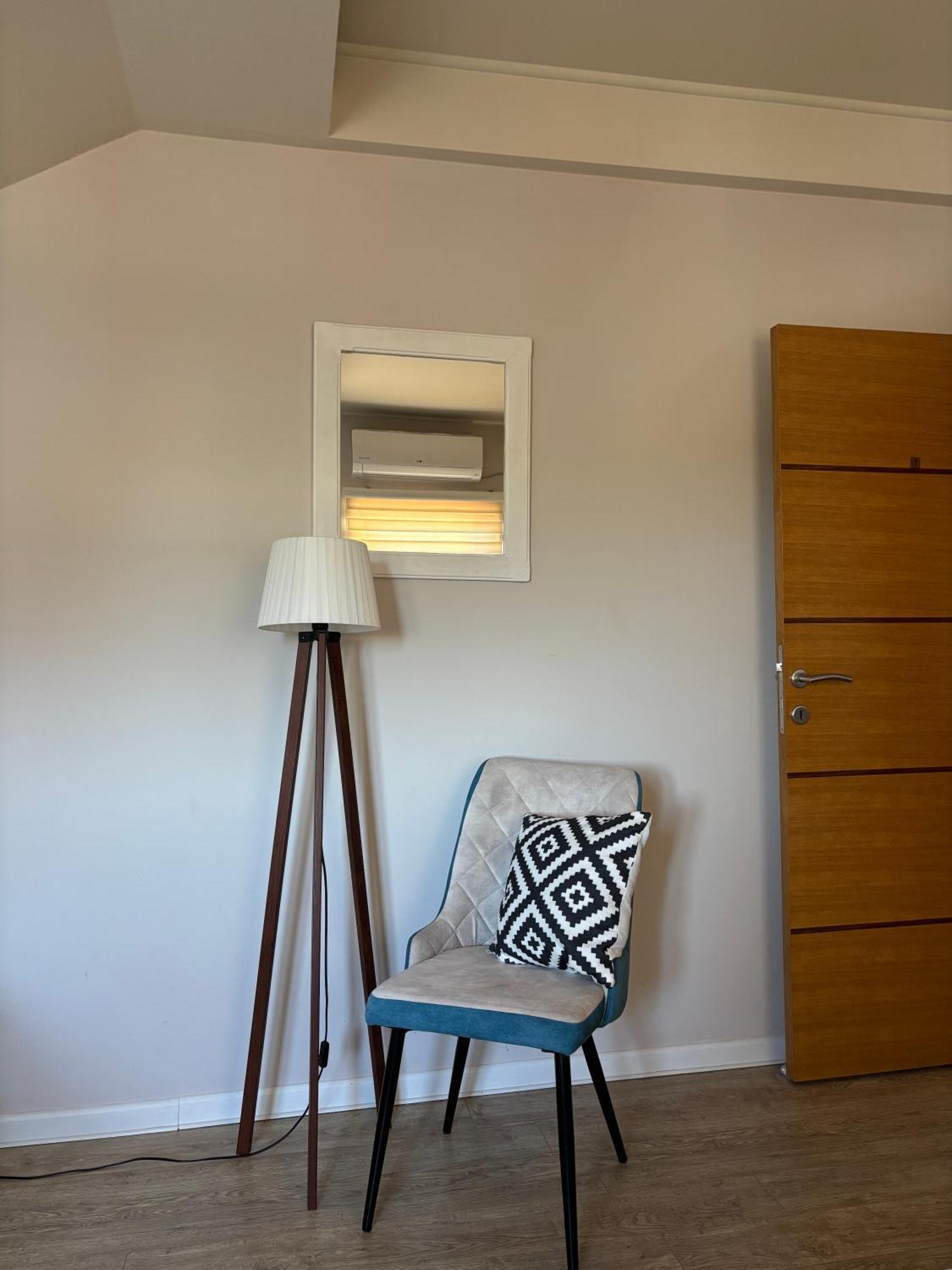 Sobe I Apartman R Bileća Exterior foto